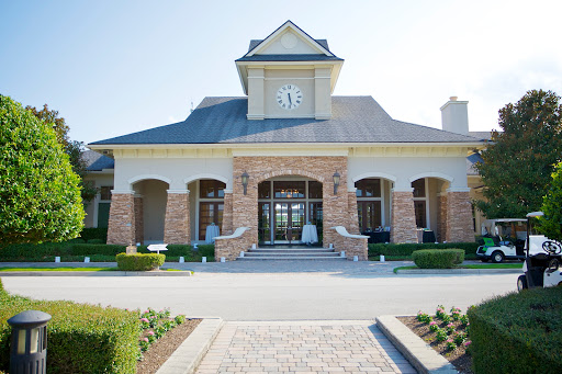 Country Club «St. Johns Golf & Country Club», reviews and photos, 205 St Johns Golf Dr, St Augustine, FL 32092, USA