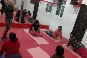 Rekha Singh.Aerobic Class.Yoga Class.Meditation Class.Gym.Zumba.in Gaur City 1 & 2 image