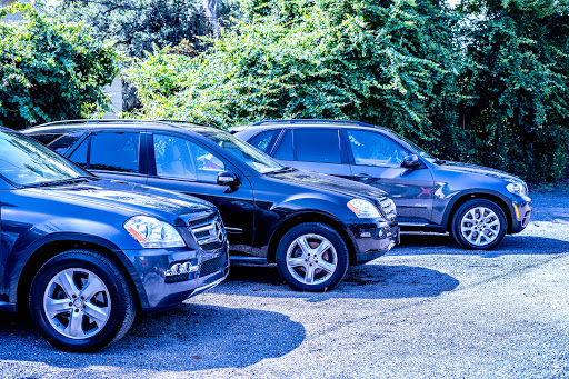 Car Dealer «Car Coast Auto Sales», reviews and photos, 1528 Ashley River Rd, Charleston, SC 29407, USA