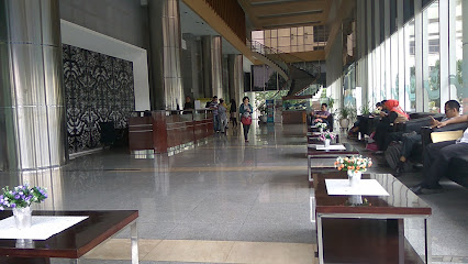 Kantor Pusat Bea Cukai