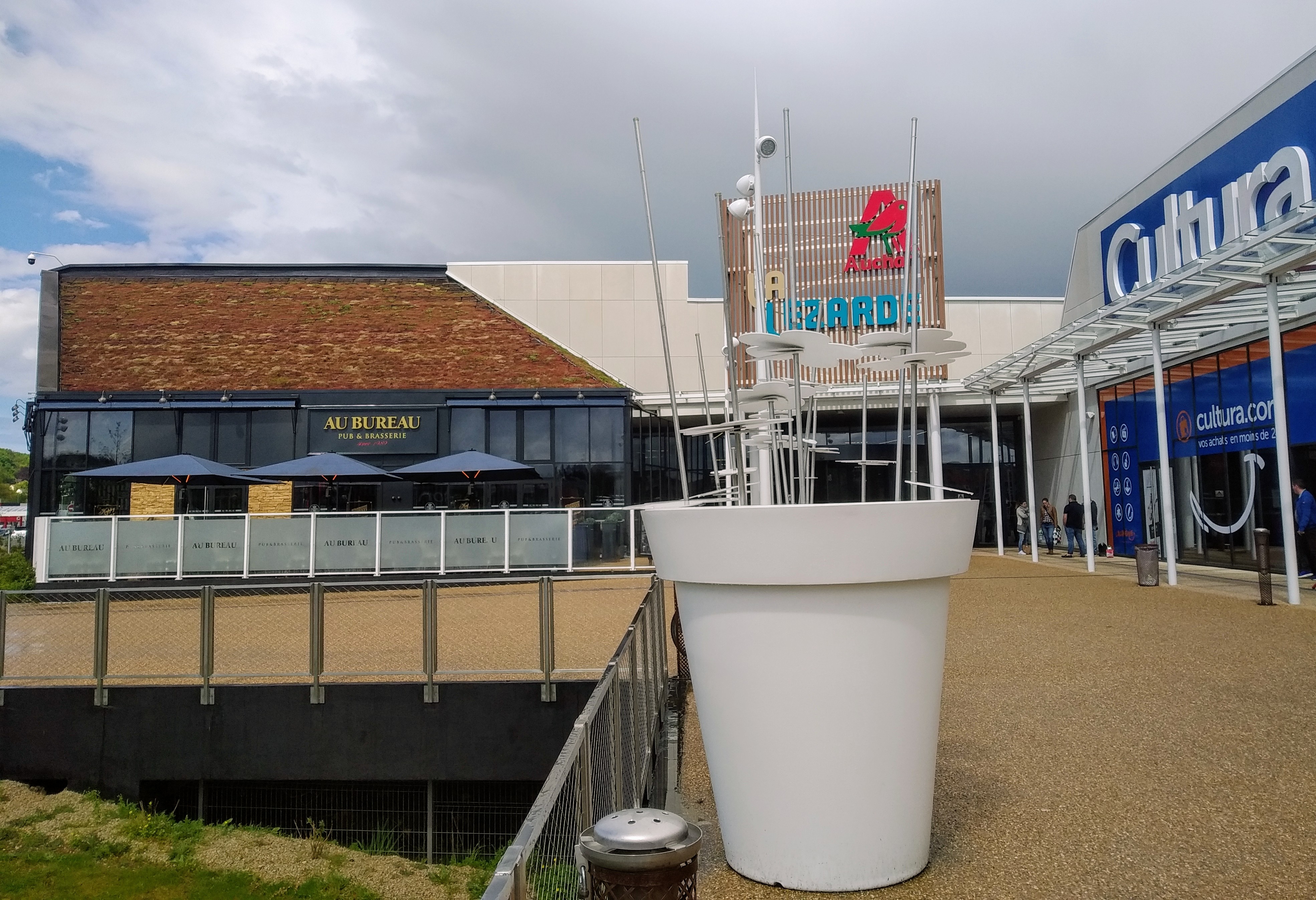 Photo n° 1 de l'avis de Techno.h fait le 25/04/2019 à 14:18