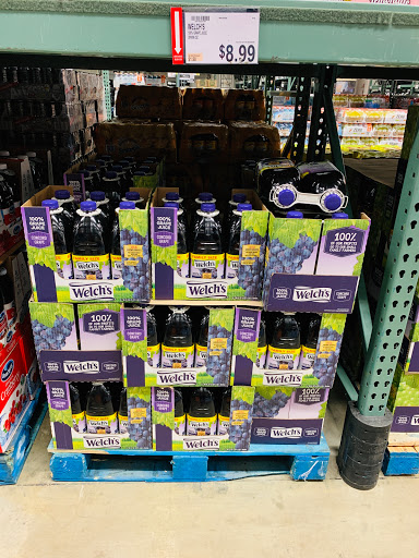 Warehouse club «BJ’s Wholesale Club», reviews and photos, 85 Cedar St, Stoneham, MA 02180, USA