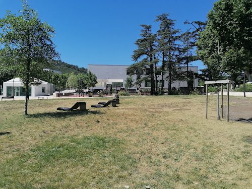 Parc Tony Garnier à Carnoux-en-Provence