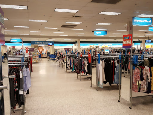 Clothing Store «Ross Dress for Less», reviews and photos, 2201 Preston Rd, Plano, TX 75093, USA