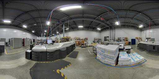 Commercial Printer «Think Patented», reviews and photos, 2490 Crosspointe Dr, Miamisburg, OH 45342, USA