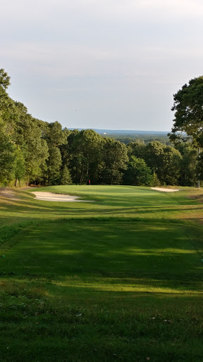 Public Golf Course «Great Rock Golf Club», reviews and photos, 141 Fairway Dr, Wading River, NY 11792, USA
