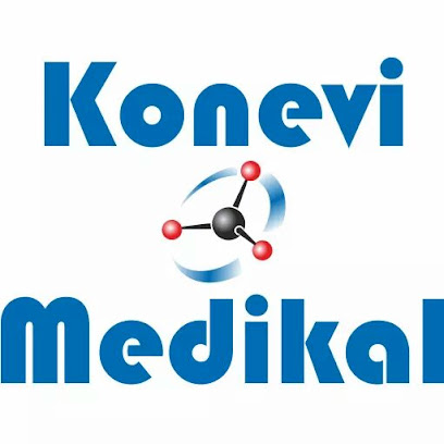 KONEVİ Medikal Ltd. Şti.