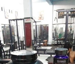Hans Gym photo