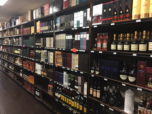 Liquor Store «Primo Liquors Weston», reviews and photos, 2390 Weston Rd, Weston, FL 33326, USA