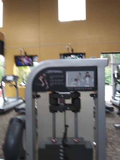 Gym «Anytime Fitness», reviews and photos, 2620 Williamson Pl, DuPont, WA 98327, USA