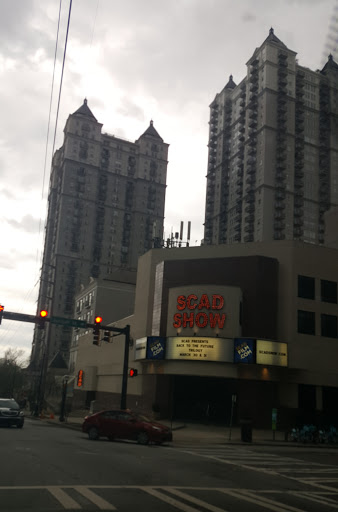 Performing Arts Theater «SCADshow», reviews and photos, 173 14th St NE, Atlanta, GA 30309, USA