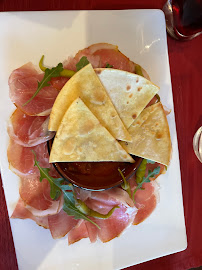 Plats et boissons du Restaurant gastronomique L'Embarcadère à Bayonne - n°19