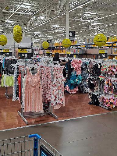 Department Store «Walmart Supercenter», reviews and photos, 174 Passaic St, Garfield, NJ 07026, USA