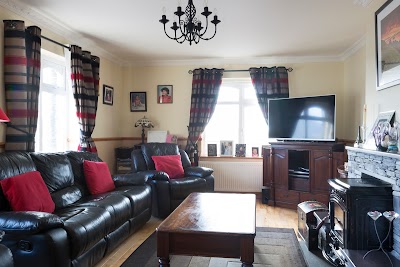 Photos of Carraig Liath House|Valentia Island Accommodation|Portmagee Accommodation