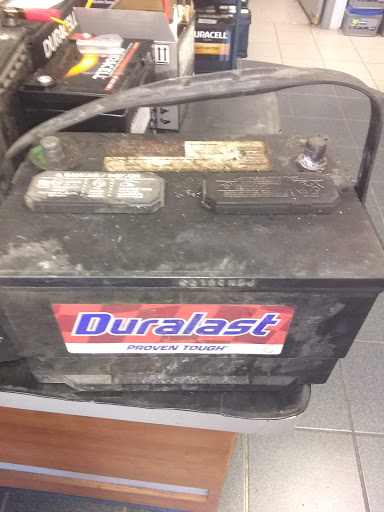 Car Battery Store «Batteries Plus Bulbs», reviews and photos, 3404 S McClintock Dr, Tempe, AZ 85282, USA