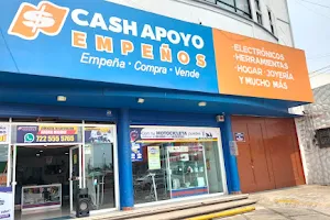 Cash Apoyo Empeños Metepec image