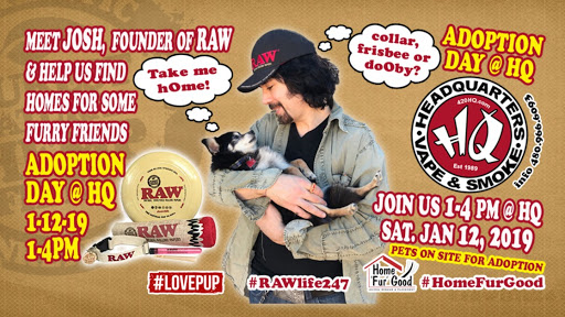 Vaporizer Store «HQ Vape & Smoke», reviews and photos, 219 W University Dr, Tempe, AZ 85281, USA