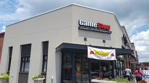 GameStop, 310 S Sharon Amity Rd, Charlotte, NC 28211, USA, 