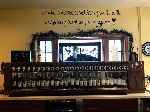 Winery «Silver Moon Winery», reviews and photos, 4915 Old Rte 39 NW, Dover, OH 44622, USA