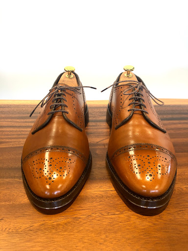 MASTER shoe clean & care