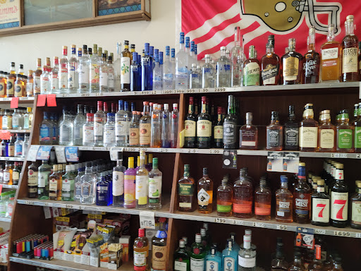 Liquor Store «Beach Liquors», reviews and photos, 111 Beach St, Santa Cruz, CA 95060, USA