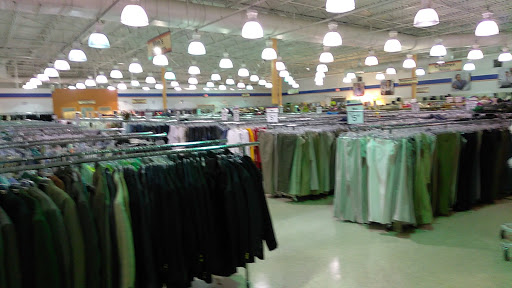 Thrift Store «Goodwill of North Georgia: McDonough Store and Donation Center», reviews and photos
