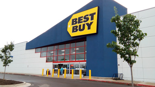 Best Buy, 6900 S Westnedge Ave, Portage, MI 49002, USA, 