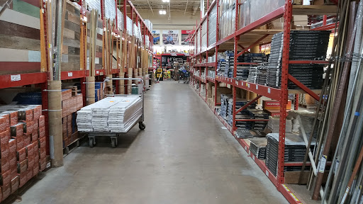 Home Improvement Store «Sutherlands HomeBase», reviews and photos, 3701 50th St, Lubbock, TX 79413, USA