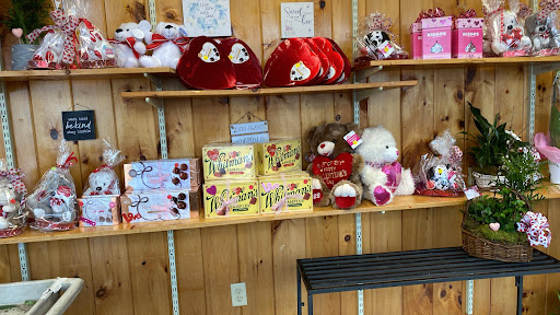 Florist «Fabiano Florists», reviews and photos, 29 Independence Ave, Quincy, MA 02169, USA