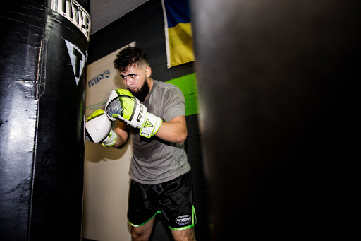 Boxing Gym «Topeira Boxing Club», reviews and photos, 2710 W Alameda Ave, Denver, CO 80219, USA