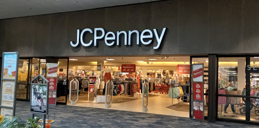 JCPenney, 5101 Hinkleville Rd #800, Paducah, KY 42001, USA, 