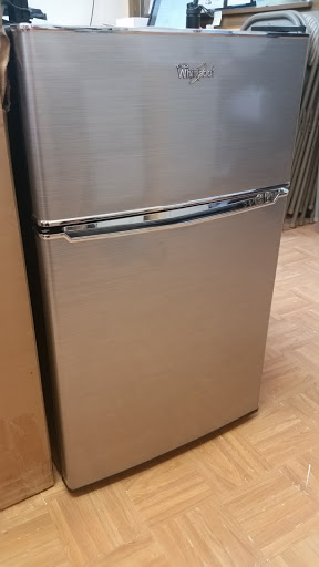 Freight Forwarding Service «Mexicargo», reviews and photos, 3108 Atlantic Ave, Atlantic City, NJ 08401, USA