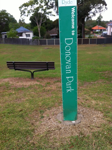 Donovan Park