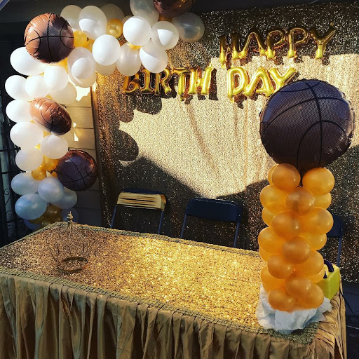 Hollywood Gift Shop, 2308 S Vermont Ave, Los Angeles, CA 90007, USA, 