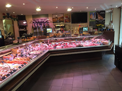 Boucherie La Maison Moraud à Lyon