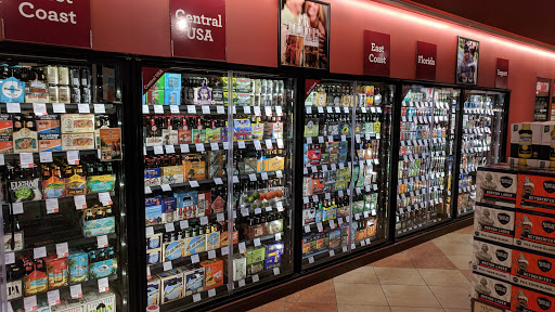 Liquor Store «ABC Fine Wine & Spirits», reviews and photos, 801 Oviedo Marketplace Blvd, Oviedo, FL 32765, USA