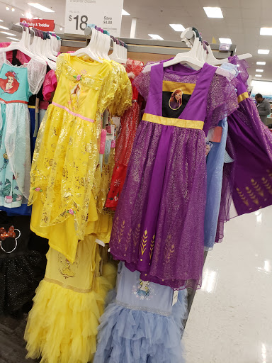 Department Store «Target», reviews and photos, 300 Clydesdale Trail, Medina, MN 55340, USA