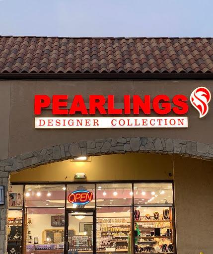 Pearlings Designer Collection – Indian Bridal Jewelry | Jutti | Khusa | party clutches | Houston TX