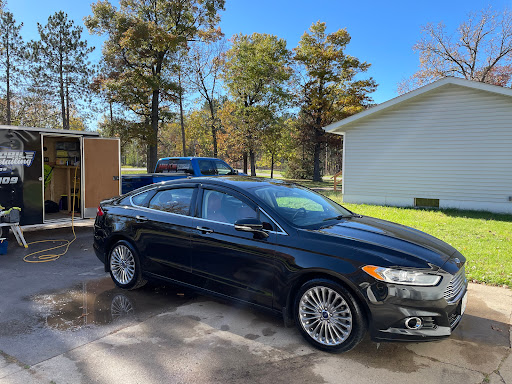 Hill's Detailing Center & Ceramic Coatings en Brainerd