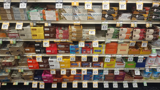 Health Food Store «Sprouts Farmers Market», reviews and photos, 1500 E Village Way, Orange, CA 92865, USA