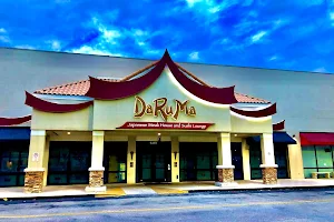 Daruma North Sarasota - Japanese Steakhouse & Sushi Lounge image