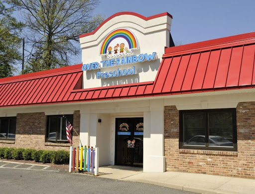 Child Care Agency «Over the Rainbow Child Development Center», reviews and photos, 146 US-130, Bordentown, NJ 08505, USA