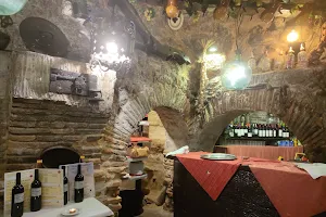 Restaurante Las Cuevas del Principe image