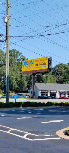 Painter «Dixon Painting», reviews and photos, 709 Lawrence St NE, Marietta, GA 30060, USA
