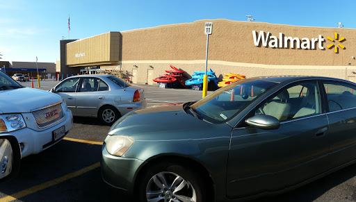 Department Store «Walmart Supercenter», reviews and photos, 13245 Lee Hwy, Bristol, VA 24202, USA