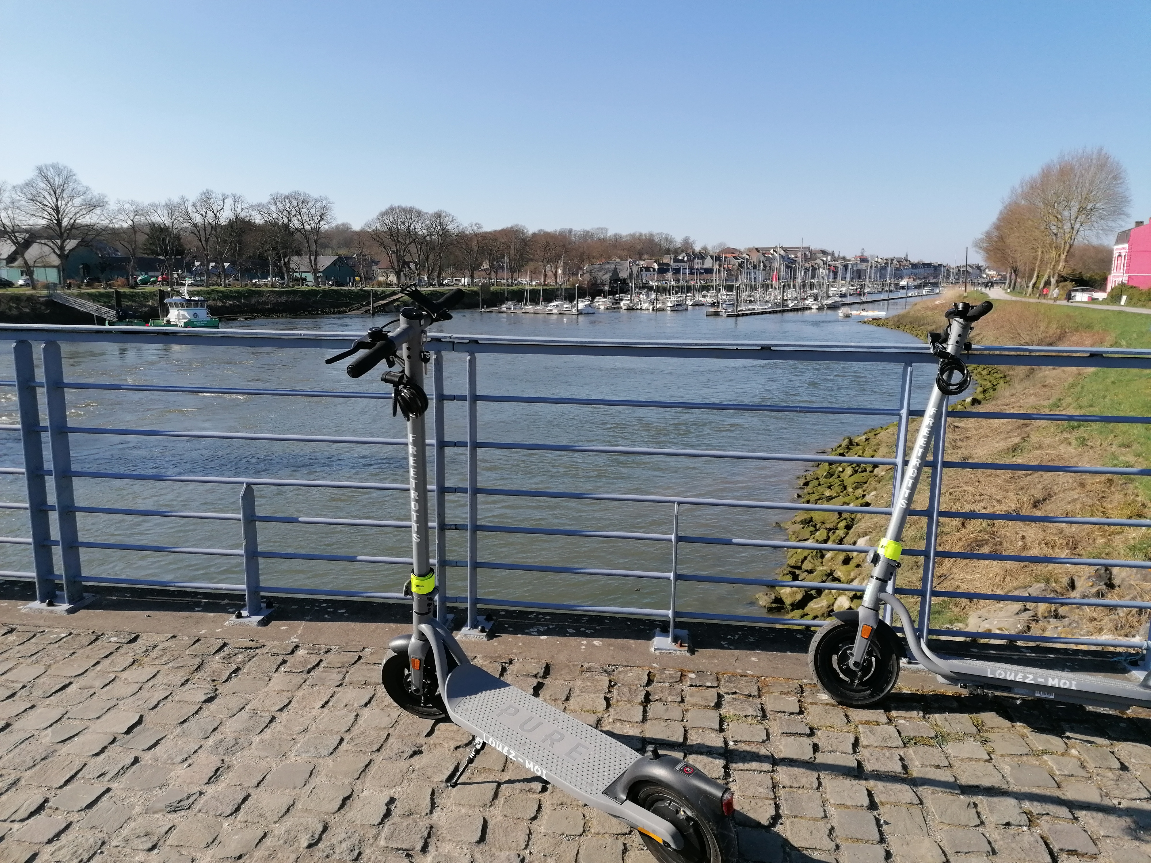 Photo n° 1 de l'avis de Julien.r fait le 19/03/2022 à 18:28