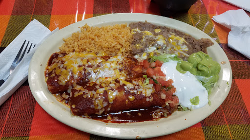 Portales Taqueria image