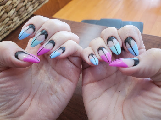 Nail Salon «Elite Nail Salon», reviews and photos, 147 Woodport Rd # 2, Sparta Township, NJ 07871, USA