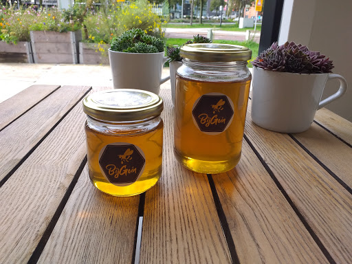 BijGein Honey Shop