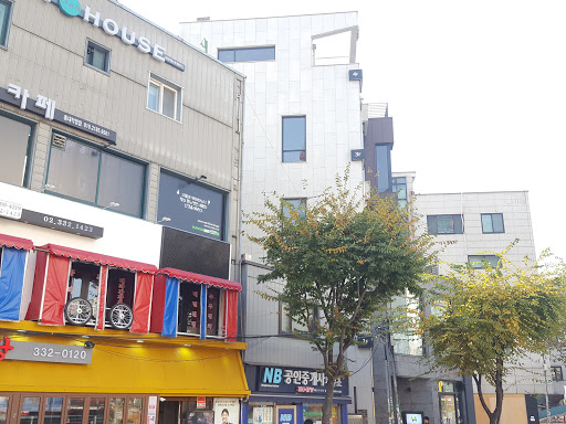 DJI Korea Flagship Store